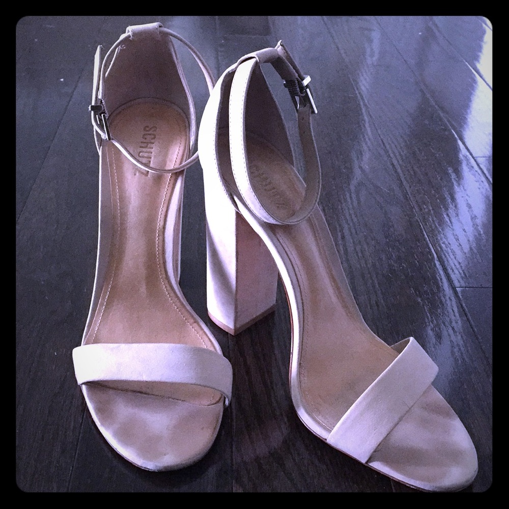 Schutz Heels